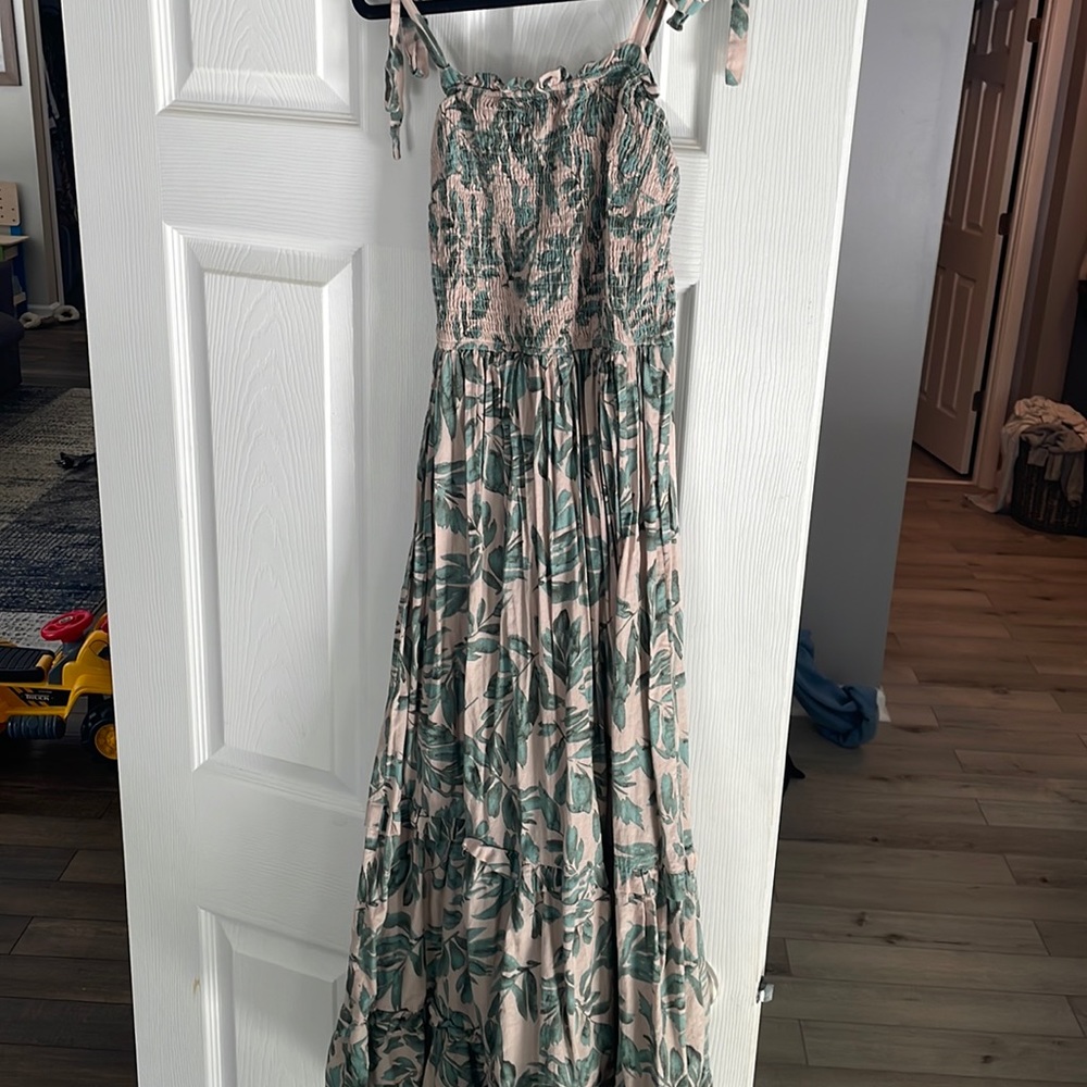 BOHME dress. Only worn once
